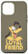iPhone 12 Pro Max Disney Pluto Mickey Mouse’s Dog Pal Loyal Friend Case