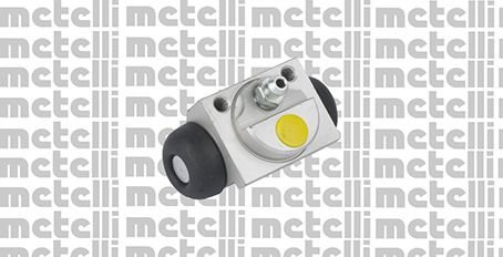 METELLI 04-1044 Hauptbremszylinder und Reparaturteile