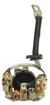 Halter, Kohlebürsten CQ CQ2050017