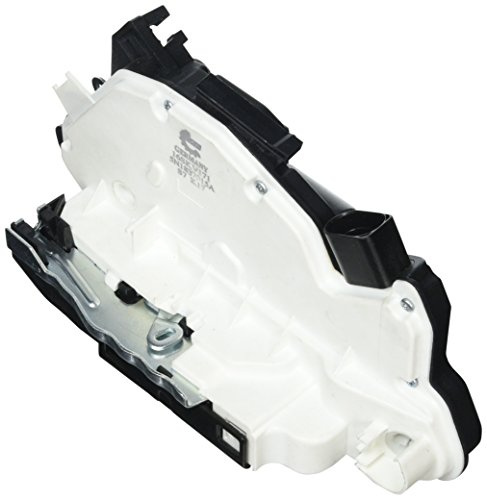 ESEN SKV Türschloss 16SKV171 vorne | Kompatibel mit: AUDI A1, SEAT IBIZA IV, SKODA FABIA II, VW AMAROK, AMAROK Pritsche/Fahrgestell, CC B7, PASSAT CC B6