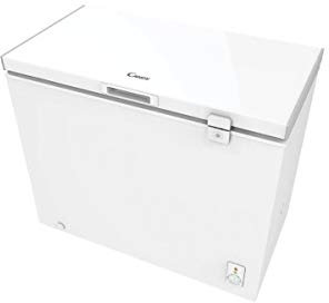 Candycmch200 Congelatori 197 Litri
