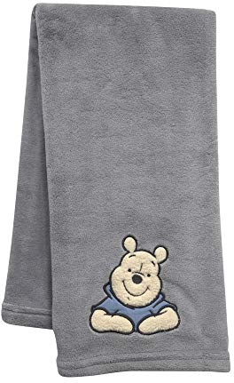 Lambs & Ivy Forever Pooh Babydecke