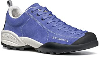 Scarpa Herren Mojito Traillaufschuhe, Indigo BM Spider, 40 EU