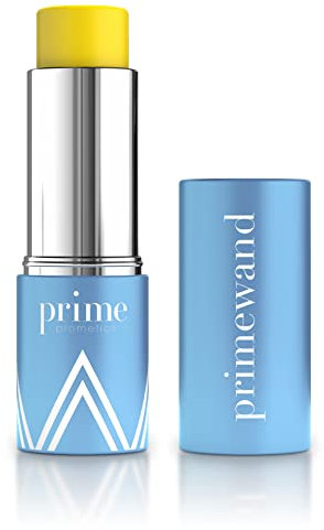 Prime Prometics PrimeWand Nourish - Atemberaubender & natürlicher Pro-Age Makeup Feuchtigkeitsstift für reife Frauen - Seidiges Gefühl, nicht klebende Feuchtigkeitspflege (Nourish)