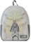 Loungefly Disney: Mini Backpack: Star Wars: Ahsoka - Niedliche Sammeltasche - Geschenkidee - Offizielle Handelswaren - Für Jungen, Mädchen Men und Frauen - TV Fans