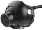 Crazyview Cámara de visión nocturna CCD HD CCD con rotación de 360 grados delantera/lateral/trasera para coche