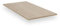 blumfeldt Bearsdon Tischplatte 200x100 - Langlebige Holztischplatte, Kratzfest & Hitzebeständig, Ideal für Esszimmer - Modernes Kiefer-Finish, Perfekt für Industrielle & Minimalistische Räume