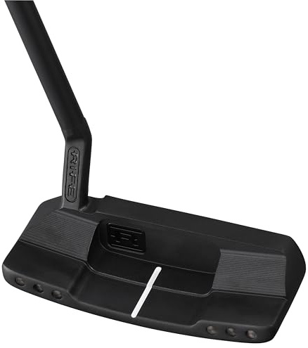 Rife Black Edition 002