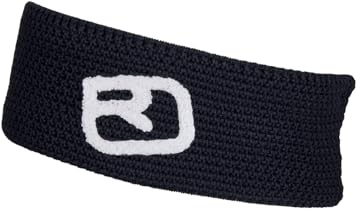 ORTOVOX Rock'n'Wool Headband HAT