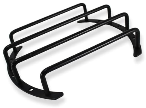 B2 Audio Metal Bar Speaker Grille Protective Cover (6.5)