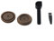 Bebykilemi Lot de 2 couvercles de capsules de café pour Vertuoline, rechargeables en silicone pour Vertuoline, réutilisables