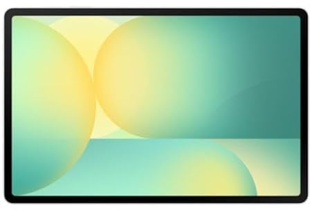 Samsung Galaxy Tab S10 FE+ X620B Wi-Fi 13, 8 GB di RAM, 128 GB, tablet - Argento