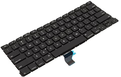 XUXHOU Tastatur A1502 5 Millionen US THEKBoard Hält für die Portatile de Bone Porta