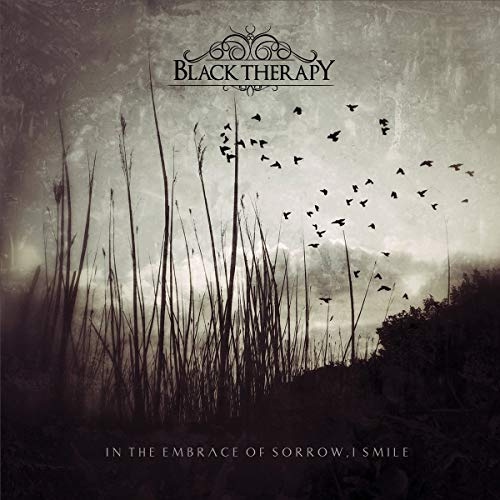 In the Embrace of Sorrow,I Smile