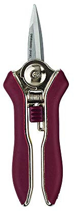 Kent & Stowe Garden Life Lightweight Pruning Snips