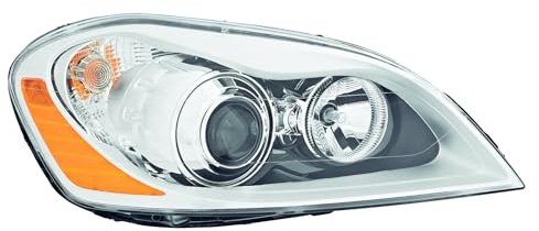 Valeo Scheinwerfer Rechts 46891 für Volvo XC 60 (2008-2013) | Kompatibel mit: VOLVO XC60 I SUV
