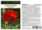 Seedeo® Klatschmohn (Papaver roeheas) 1000 Samen