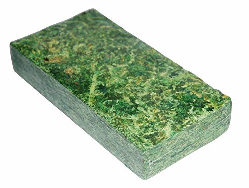 Dragon Sphagnum Moos gepresst (3x100g, Grün)