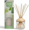 Yankee Candle Reed Aroma Diffusor, Vanilla Lime, 120 ml, bis zu 10 Wochen anhaltender Duft, 24,1cm