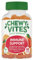Chewy Vites Adult Immune Support, 60 Multivitamin Gummies, High Strength Vitamin D, Vitamin B6, B12, C, Zinc, Selenium, 2 Months Supply, Real Fruit Juice, Vegan, Orange Flavour