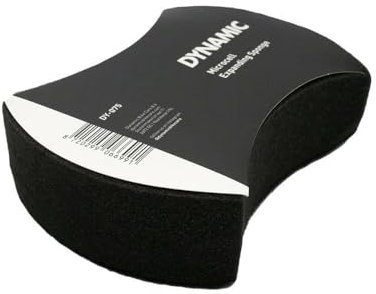 Dynamic Bike Care -Mikrozellen-Expansionsschwamm