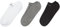 Nike Herren Everyday Cush Socken, Mehrfarbig, L EU