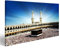 islandburner Bild auf Leinwand Kaaba Mekka Saudi Arabien Wandbild Poster Kunstdruck Bilder