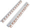 Schelinger Leitungsschutzschalter LS-Schalter Sicherungsautomat / 10A bis 32A / 1-polig 3-polig (Sammelschiene: 1-Polig, 12 Module)