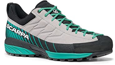 Scarpa Mescalito, Women's Mountain Boots, grey, 3.5 UK