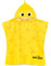 Baby Hai Handtuch Poncho Kinder gelbe Kinder Lied Strandbadetuch