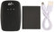 Elprico Portable WiFi Hotspot, Portable 4G WiFi Router 2100mAh Battery LTE Mobile Router for Car Users Business Travelers