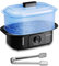 Steam Towels, Face Steamer, 8L, Face Towel Warmer, Hot Towel for Salon, Spa and Beauty Use