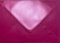 Lot de 50 enveloppes colorées C6 pour cartes de vœux A6 - 114 x 162 mm - Rose fuchsia nacré