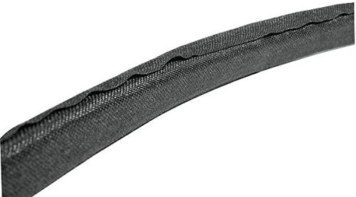 Manicotto, chiusura automatica, 32-38 mm, 2 m, guaina e tubatura cavi, guaine per cavi, Qtà X 1 | Twist-in 38