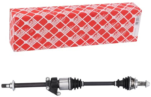 febi bilstein 182458 Antriebswelle, 1 Stück | Kompatibel mit: MINI MINI