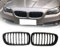 WOHOOD Auto Vorne Niere Grill Für B&M&W F10 F11 M5 Limousine 2010 2011 2012 2013 2014 2015 2016 Auto Zubehör