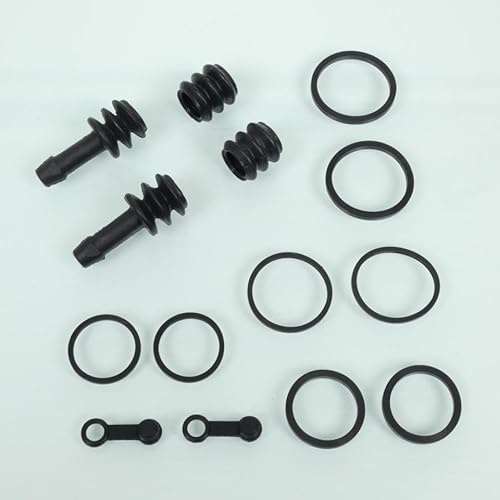 Kit reparación pinza freno Tecnium para moto Kawasaki 550 ZR Zephyr 1990 a 1998