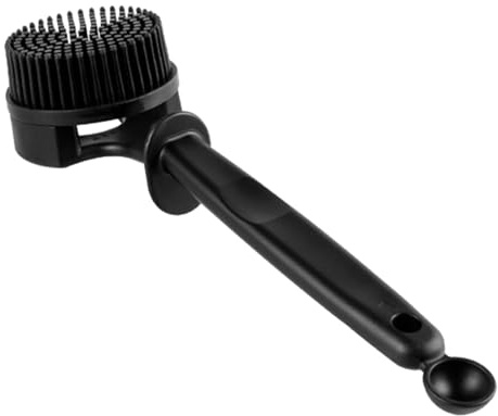 Coffee Machine Care Essentials, Kitchen Coffee Cleaning Equipment, Espresso Machine Hygiene Tools, Home Coffee Cleaning Gadgets, Espresso Cleaning Supplies, Efficient Coffee Machine Brushes