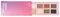 Sephora Collection Limited Edition Moving Lights 8 Pan Eyeshadow Palette - 8 x 0,042 oz / 1,2 g