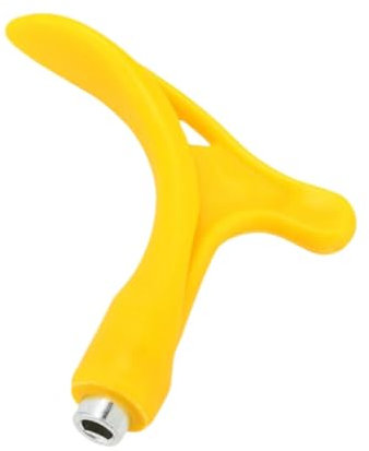 Harilla Llave para clavos para zapatillas de atletismo, llave para clavos para, herramienta para clavos de repuesto, herramienta para quitar