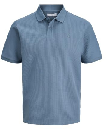 JACK & JONES Jjeaustin Polo Ss Noos