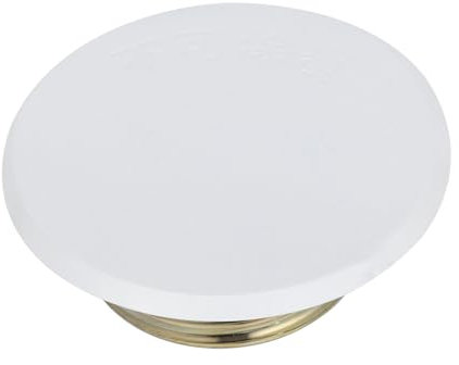 VILLCASE Feuerlöscher Sprinkler Abdeckung Robuste Eisenplatte für Unterputzmontage Einfache Installation Sauberer Look Optimaler Schutz für Sprinklerdüsen Innendurchmesser