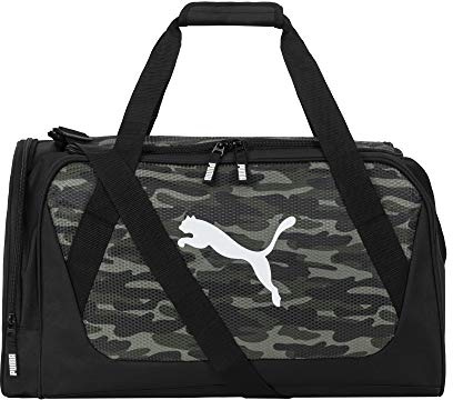 PUMA Unisex-Erwachsene Evercat Form Factor Duffel Bag Trainingstasche