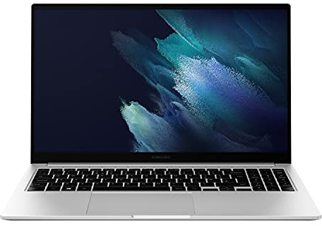 Samsung Galaxy Book i5 2.4GHz 4.2GHz RAM 8GB SSD 256GB Iris XE 15 FHD Win10 PRO NP750XDA-KD8IT