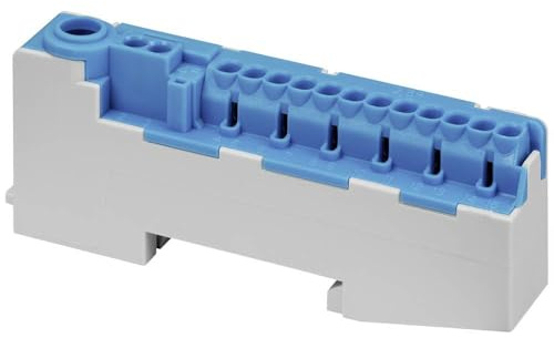 Spelsberg 79032101 Steckklemme 76 A