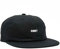 Obey Unisex, Herren Cap Bold schwarz One Size
