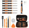 Toolkit/Werkzeugset komptibel für PS5/PS4/PS3/Xbox360/Xbox One/One X/Xbox360