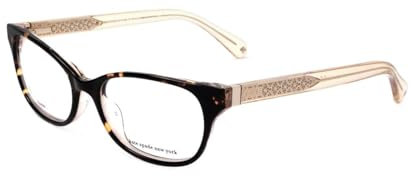 Kate Spade Women's Rainey Sunglasses, 86, UK 24