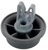 ROULETTE DE PANIER INFERIEUR POUR LAVE VAISSELLE BEKO - 1782020200