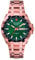 Swiss Alpine Military Herren Uhr Analog Quarz 7043.1164SAM Edelstahl